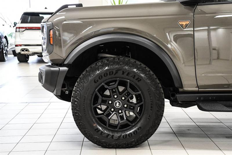 ford Bronco 2026 - 11