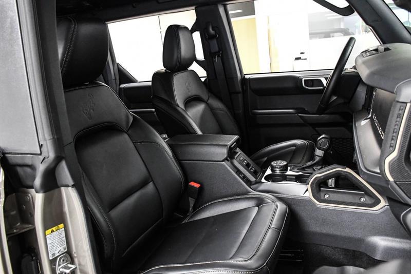 ford Bronco 2026 - 14