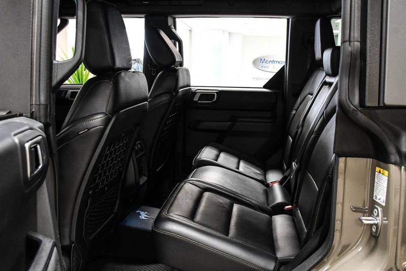 ford Bronco 2026 - 16