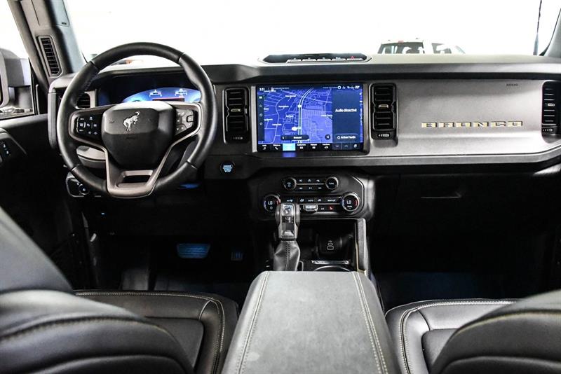 ford Bronco 2026 - 18