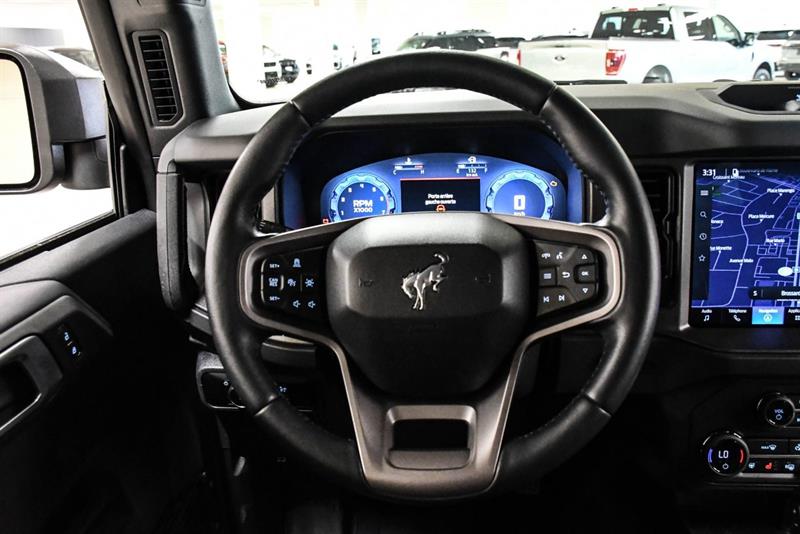 ford Bronco 2026 - 21