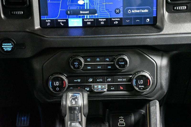 ford Bronco 2026 - 27