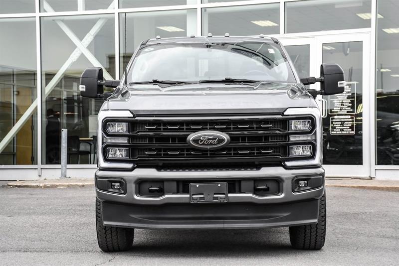 ford Super Duty F-250 SRW 2024 - 2