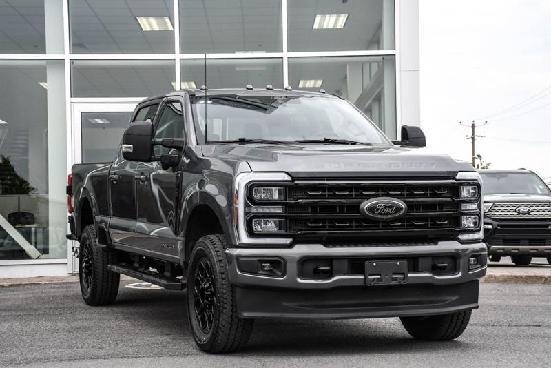 ford Super Duty F-250 SRW 2024 - 3