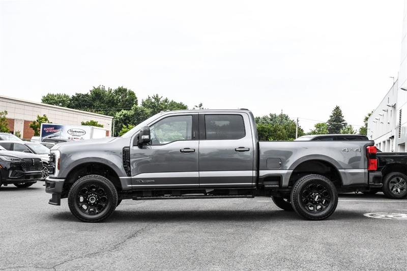 ford Super Duty F-250 SRW 2024 - 5