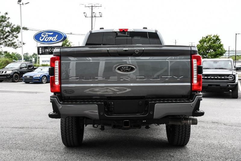 ford Super Duty F-250 SRW 2024 - 9