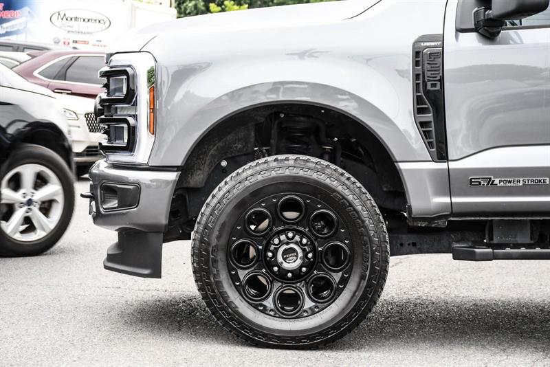 ford Super Duty F-250 SRW 2024 - 11