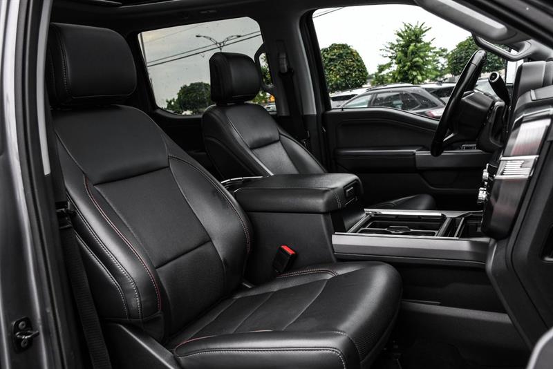 ford Super Duty F-250 SRW 2024 - 15