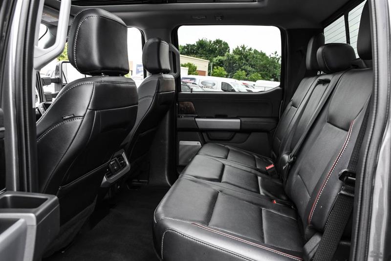 ford Super Duty F-250 SRW 2024 - 17