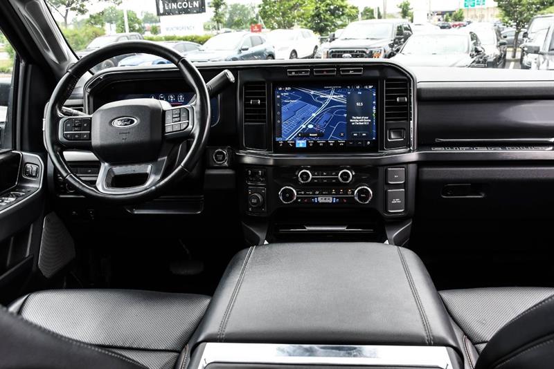 ford Super Duty F-250 SRW 2024 - 18
