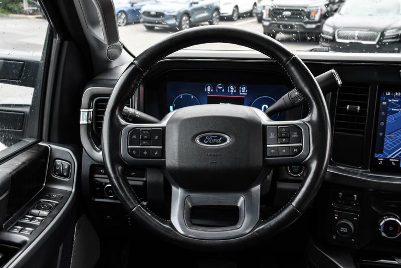 ford Super Duty F-250 SRW 2024 - 20