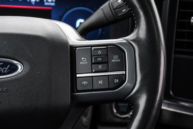 ford Super Duty F-250 SRW 2024 - 22