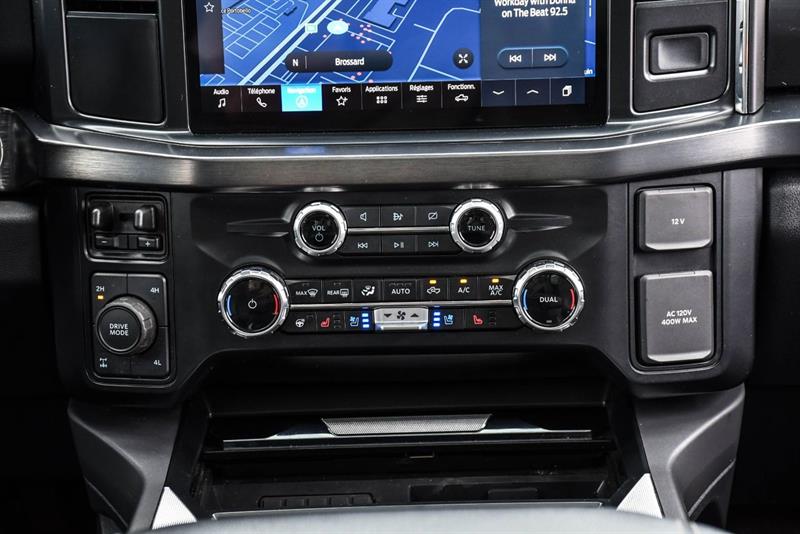 ford Super Duty F-250 SRW 2024 - 28
