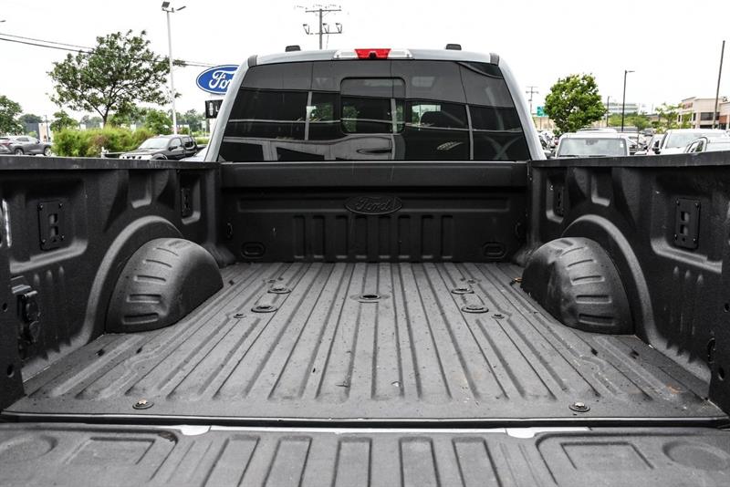 ford Super Duty F-250 SRW 2024 - 32