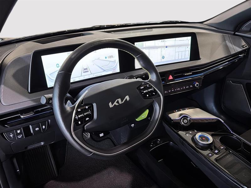 kia EV6 2023 - 4