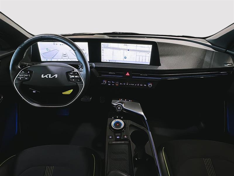 kia EV6 2023 - 5