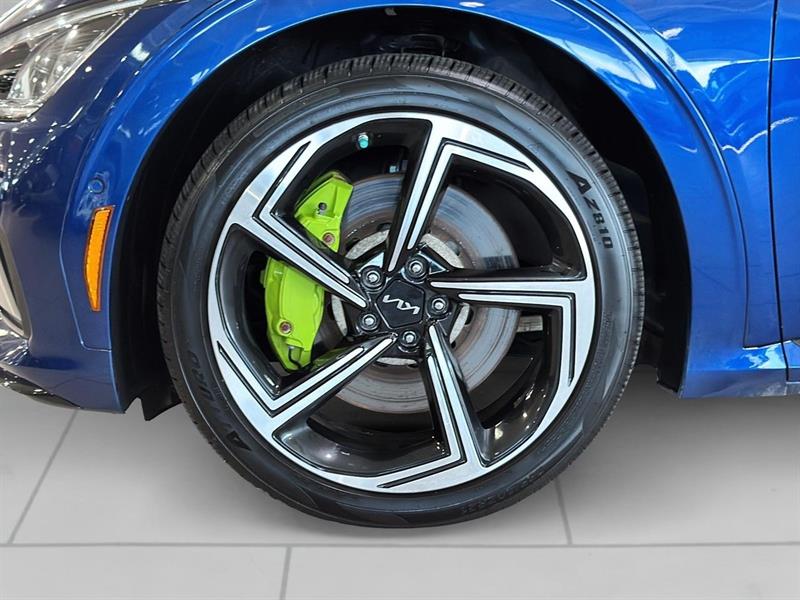 kia EV6 2023 - 7