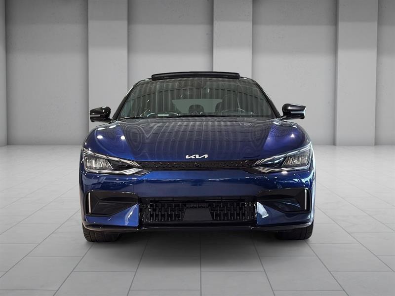 kia EV6 2023 - 8