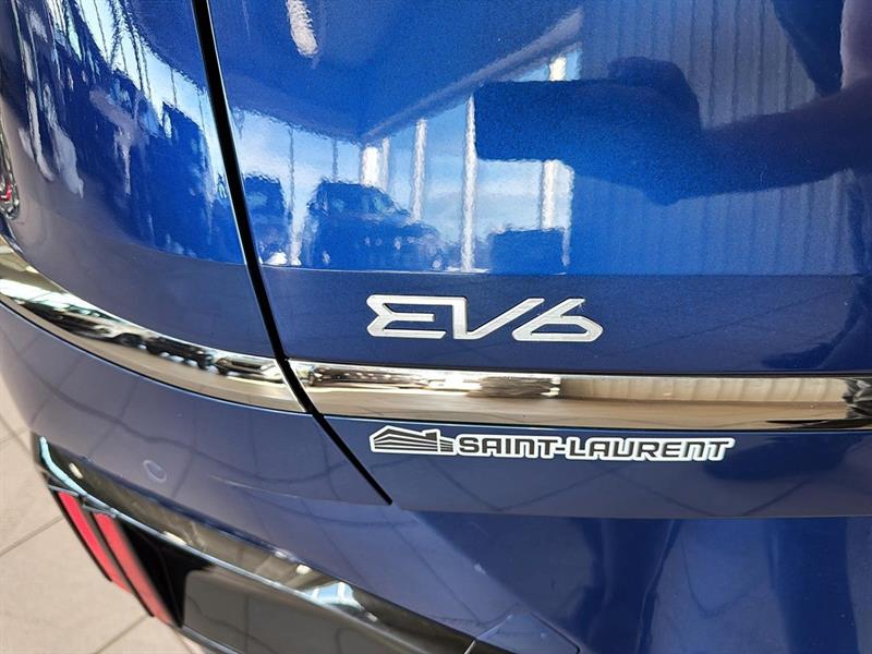 kia EV6 2023 - 13