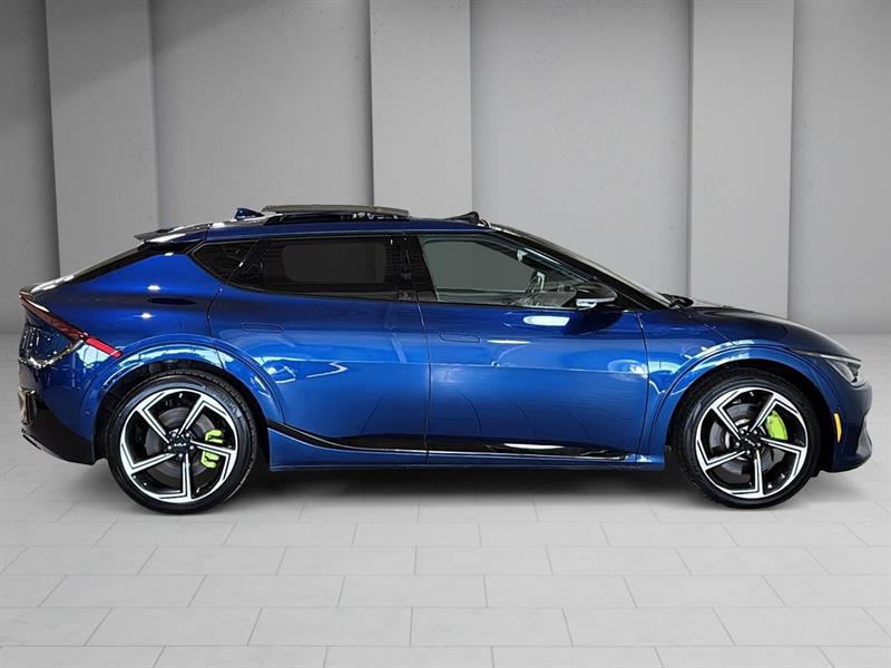 kia EV6 2023 - 17