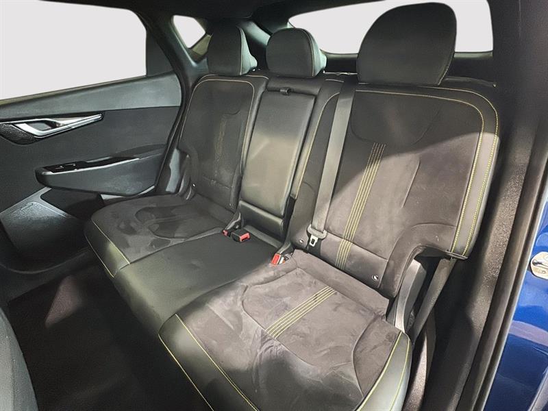 kia EV6 2023 - 23