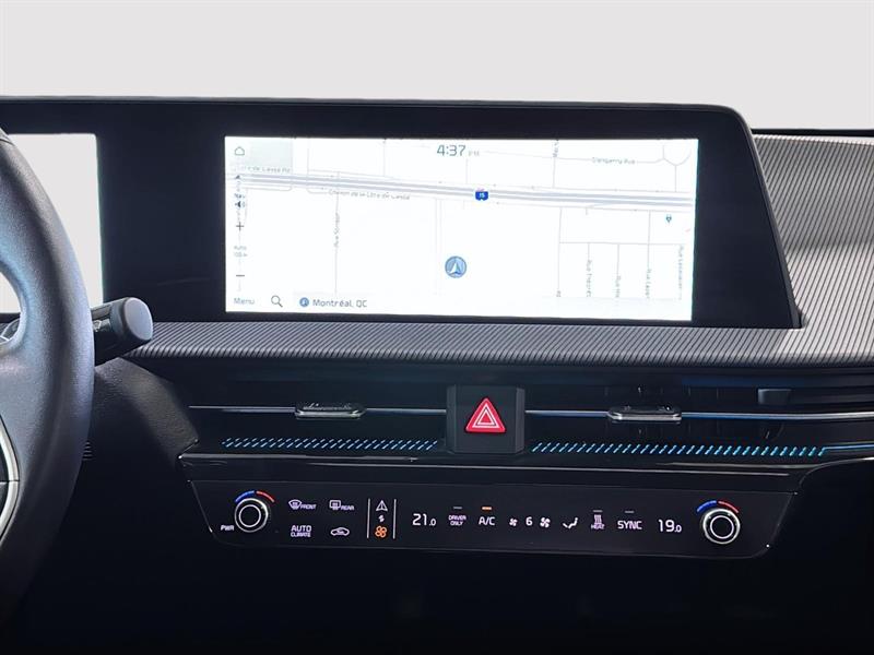 kia EV6 2023 - 25