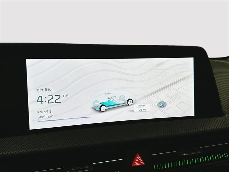kia EV6 2023 - 27