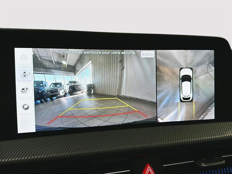 kia EV6 2023 - 32