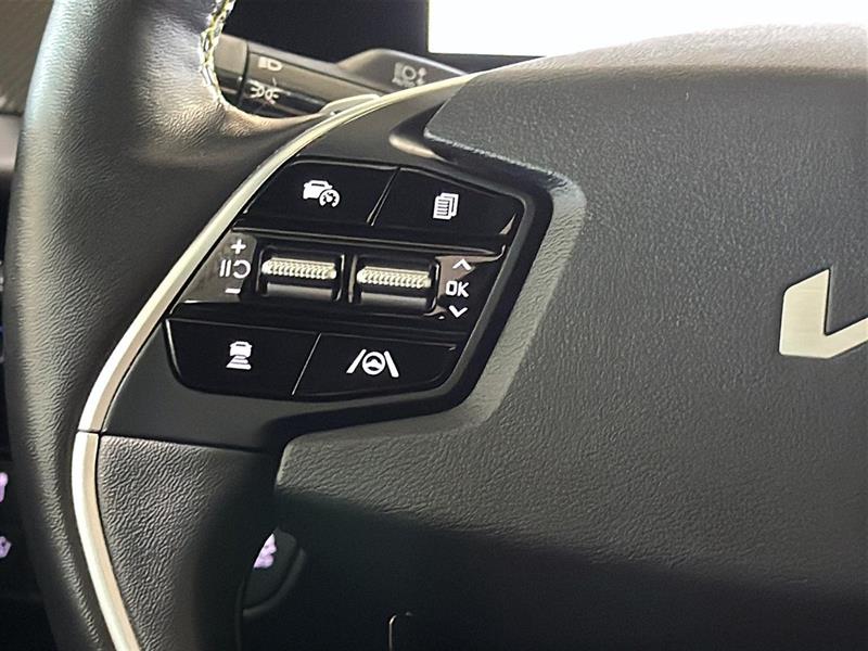 kia EV6 2023 - 34