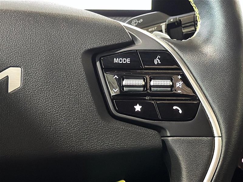 kia EV6 2023 - 35