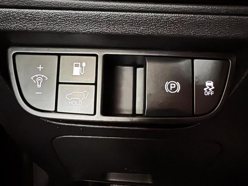 kia EV6 2023 - 37