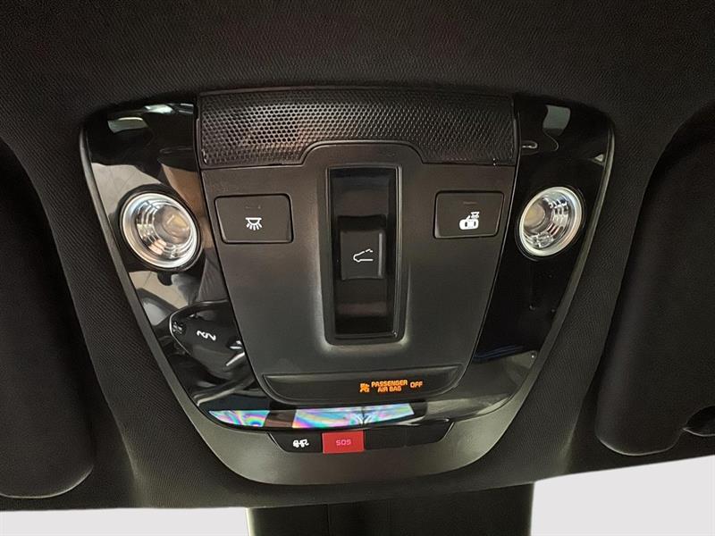 kia EV6 2023 - 39