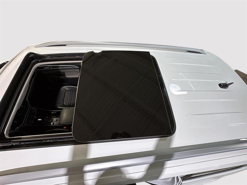 volkswagen Atlas 2022 - 3