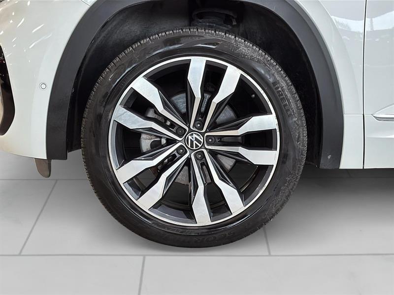 volkswagen Atlas 2022 - 7