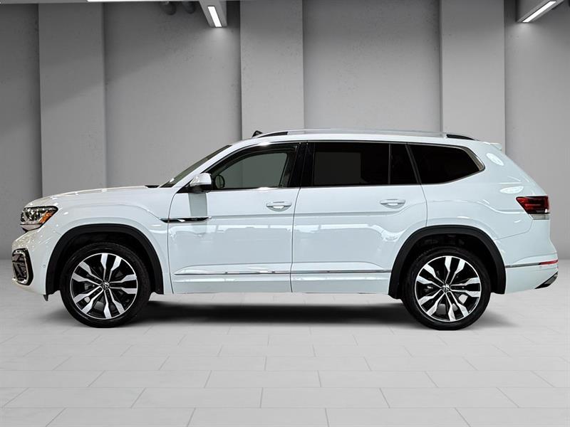 volkswagen Atlas 2022 - 9