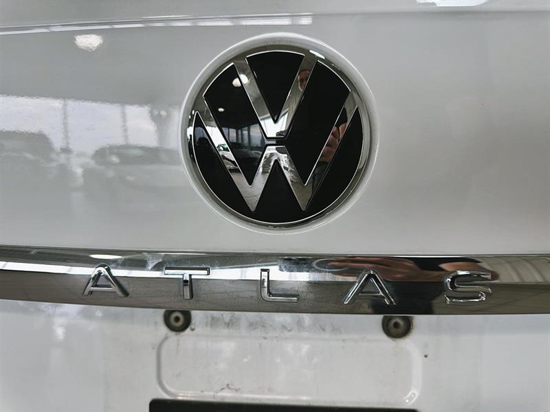 volkswagen Atlas 2022 - 13