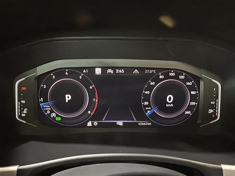 volkswagen Atlas 2022 - 41
