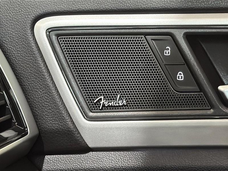 volkswagen Atlas 2022 - 44