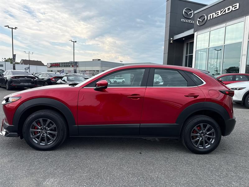 mazda CX-30 2025 - 2