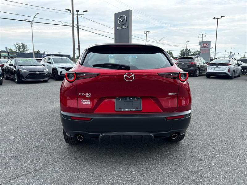 mazda CX-30 2025 - 5
