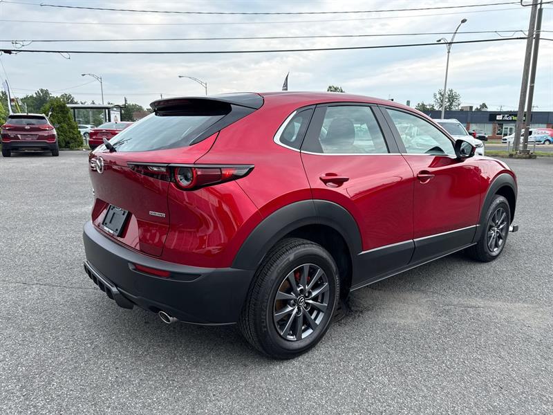 mazda CX-30 2025 - 6