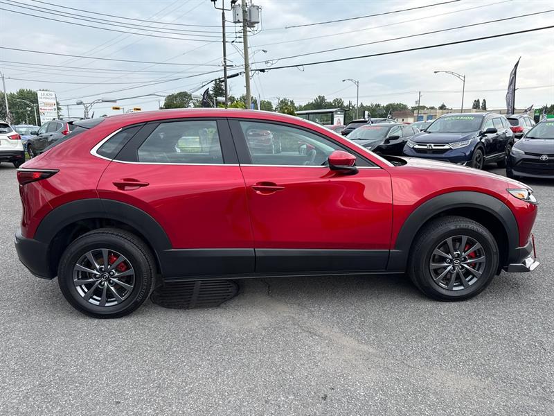 mazda CX-30 2025 - 7