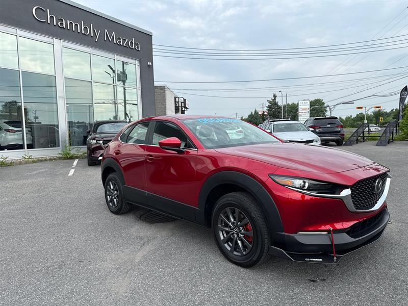 mazda CX-30 2025 - 9