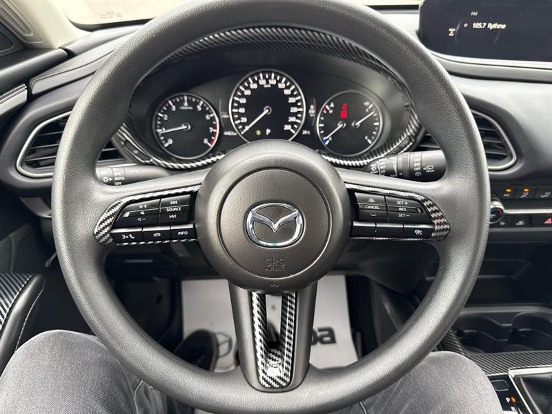 mazda CX-30 2025 - 11