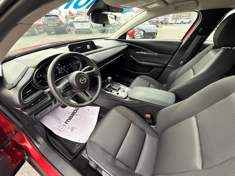 mazda CX-30 2025 - 17