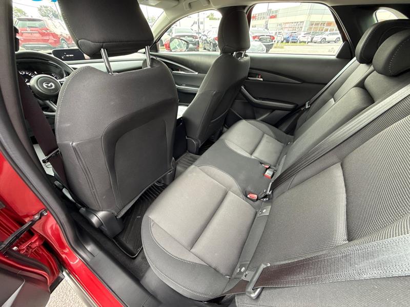 mazda CX-30 2025 - 18