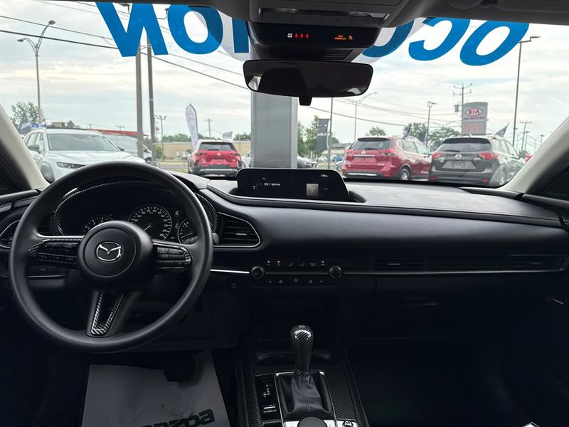 mazda CX-30 2025 - 26