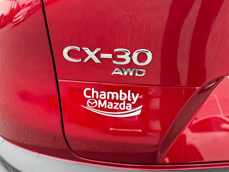 mazda CX-30 2025 - 29