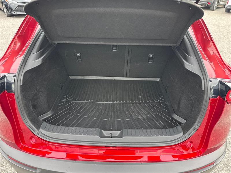 mazda CX-30 2025 - 31