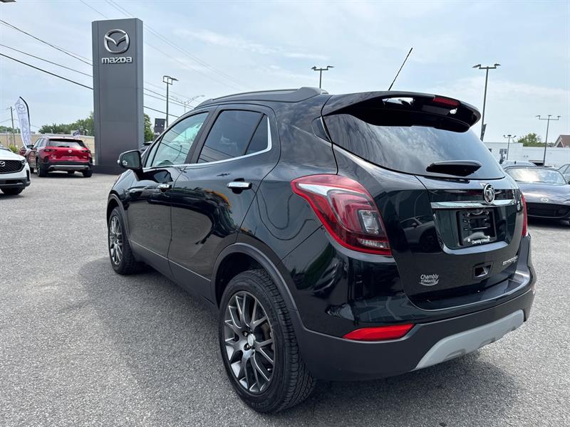 buick Encore 2019 - 3